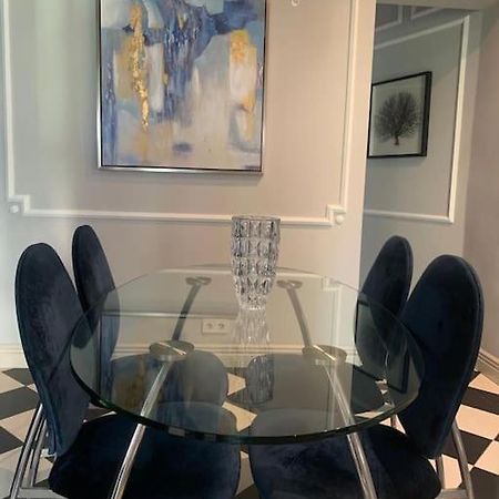 מדריד Maravilloso Apartamento Zona Financiera מראה חיצוני תמונה