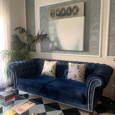 מדריד Maravilloso Apartamento Zona Financiera מראה חיצוני תמונה