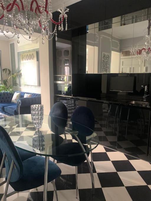 מדריד Maravilloso Apartamento Zona Financiera מראה חיצוני תמונה