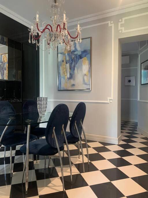 מדריד Maravilloso Apartamento Zona Financiera מראה חיצוני תמונה