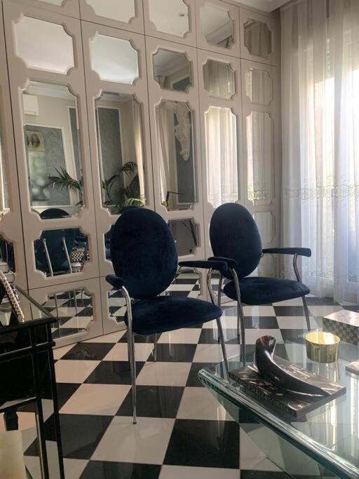 מדריד Maravilloso Apartamento Zona Financiera מראה חיצוני תמונה
