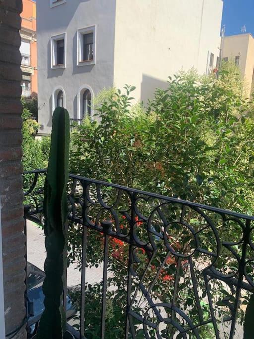 מדריד Maravilloso Apartamento Zona Financiera מראה חיצוני תמונה